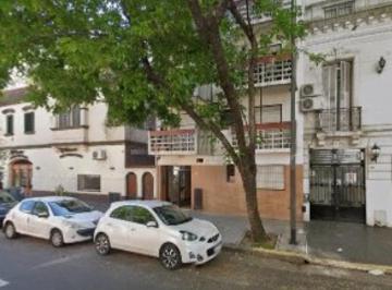 Departamento · 38m² · 2 Ambientes · 2 Ambientes con Balcón Al Frente en Caballito. Cómodo, Luminoso y con Excelente Distribución