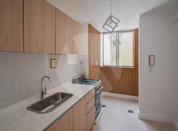 Departamento · 43m² · 2 Ambientes · Departamento en Venta Las Cañitas