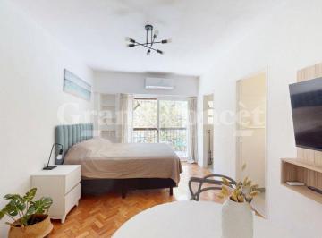 GPC-GPC-1096_2 · Venta Monoambiente con Balcón Palermo Apto Crédito