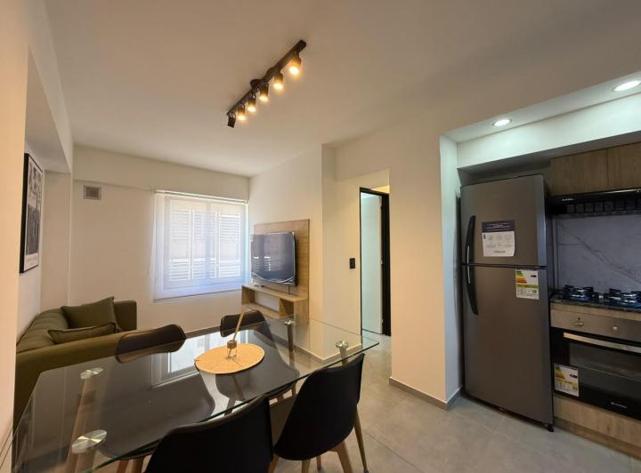 Departamento · 39m² · 3 Ambientes
