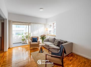 Departamento · 80m² · 3 Ambientes · 1 Cochera · 3 Ambientes en Demaría y Oro con Cochera - Palermo