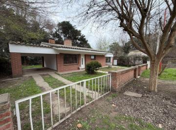 Casa de 5 ambientes, Villa Icho Cruz · Venta Casa Icho Cruz