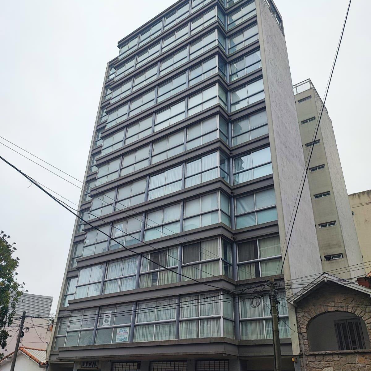 Departamentos 2 amb en Venta! Chacabuco 3200