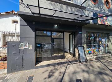 Local comercial · 4m² · 1 Ambiente · Local Alquiler Castelar Norte