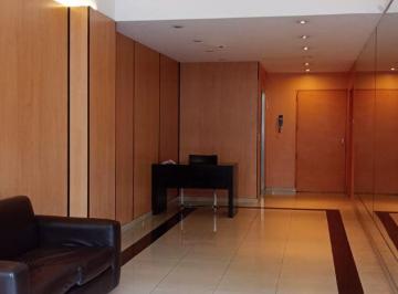 Departamento de 1 ambiente, Almagro · Departamento Monoambiente