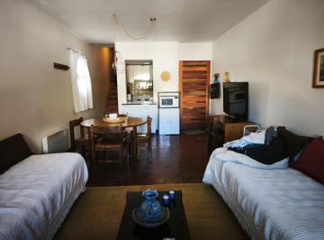 Departamento de 2 ambientes, Las Heras · Departamento Centro de Esqui Los Penitentes