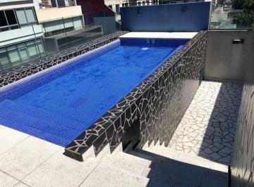 Departamento de 1 ambiente, Belgrano · Alquiler Departamento en Belgrano con Cochera + Full Amenities