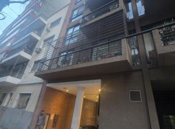 Departamento de 1 ambiente, Villa Urquiza · Departamento 1 Ambiente Al Frente con Balcón - Villa Urquiza