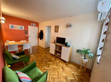 Departamento de 2 ambientes, Belgrano · Departamento en Alquiler 2 Ambientes en Belgrano – Amueblado