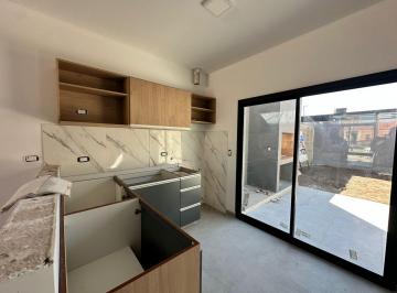 PH · 86m² · 4 Ambientes · Duplex en Venta Solares de Manantiales Dos Dorm.