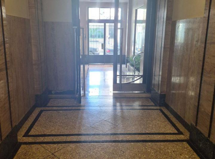 Departamento · 124m² · 4 Ambientes