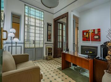 Oficina comercial · 115m² · 4 Ambientes · Gran Depto. / Oficina de 4 Ambientes Reciclado | Apto Profesional