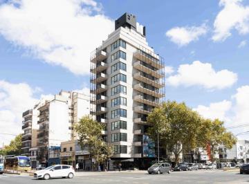 Departamento de 3 ambientes, Villa Crespo · 3 Ambientes a Estrenar | Piso 11 | Balcón Terraza con Vista 360°
