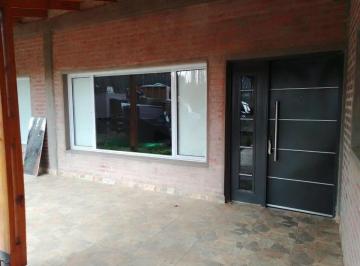 Casa de 5 ambientes, China Muerta · Casa en Venta – China Muerta, Neuquén