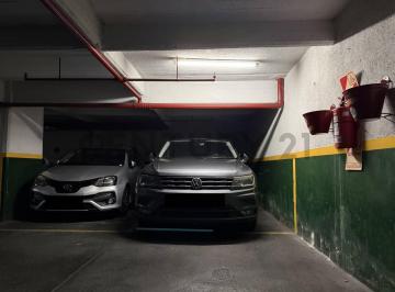 Garage · 12m² · Venta de Cochera Fija en Recoleta