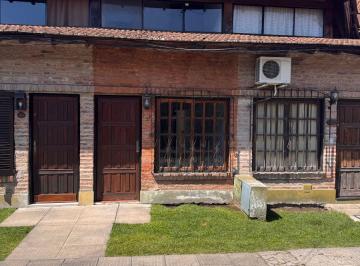 PH de 2 ambientes, Ituzaingó · Duplex en Complejo Cerrado Depto 39