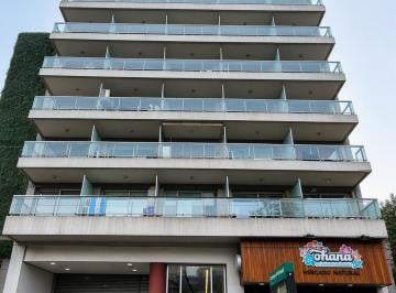 Departamento de 1 ambiente, Belgrano · Monoambiente de 37 m² Apto Profesional