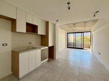 Departamento · 32m² · 1 Ambiente · Venta Departamento Florida en Pozo