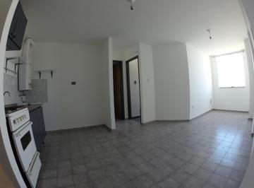 Panoramica · Departamento 1 Dormitorio Pleno Centro - Excelente Vista - Vivienda U Oficina.