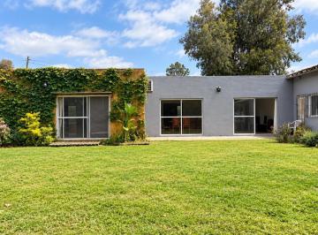 Casa · 166m² · 5 Ambientes · 2 Cocheras · Casa en Venta 5 Amb en Tortuguitas | Enorme Lote | Cerca a La Estación Gba Norte
