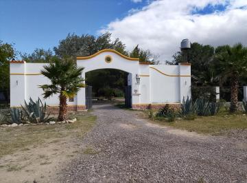 Hotel de 10 ambientes, Cafayate · Cabañas Shamballa