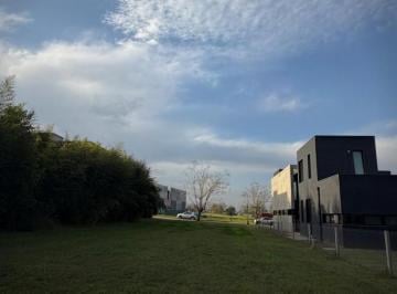 Terreno · 816m² · Country San Pablo Life & Golf, San Pablo, Tucuman