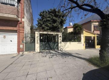 Terreno · 141m² · 4 Ambientes · Venta Terreno en Saavedra Inmejorable Ubicacion Pb + 4pisos Usab2