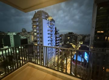 Departamento · 33m² · 1 Ambiente · Monoambiente Divisible Palermo