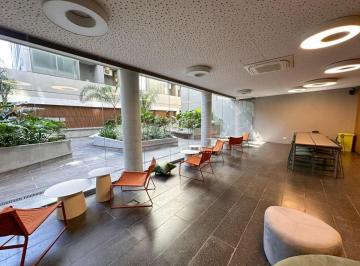 Oficina comercial de 1 ambiente, Colegiales · Excelente Monoambiente Apto Profesional!