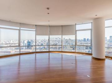 Departamento · 315m² · 5 Ambientes · 2 Cocheras · Departamento en Puerto Madero