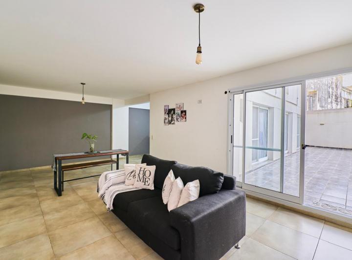 Departamento · 98m² · 4 Ambientes