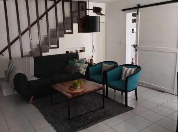 Casa de 4 ambientes, Córdoba · Duplex 3 Dorm. | con Cochera | Barrio Pueyrredon | Escritura y Planos