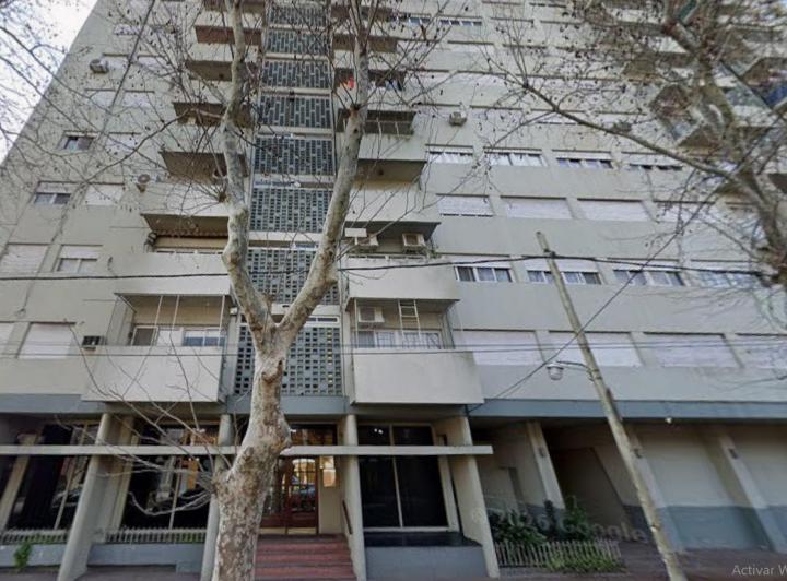 Departamento · 40m² · 2 Ambientes
