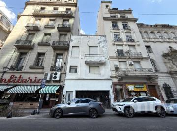 Terreno · 279m² · Paraguay 800 - Lote en Venta en Retiro con Proyecto y Planos Aprobados