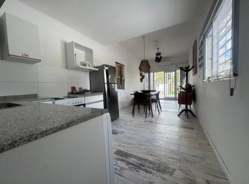 Departamento · 40m² · 2 Ambientes · Departamento/1 Dormitorio/céntrico/rafaela/castellanos