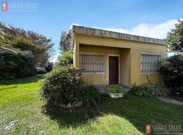 Casa · 46m² · 3 Ambientes · Casa de 3 Ambientes a 400 m del Mar La Baliza, Mar de Cobo