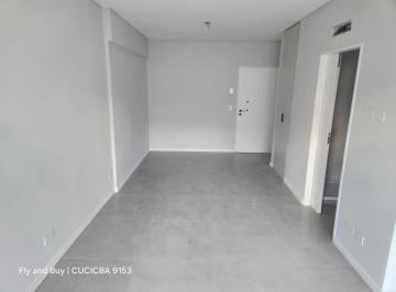 Departamento de 1 ambiente, Caballito · Caballito - Alquiler - Hidalgo 500 - Monoambiente a Estrenar