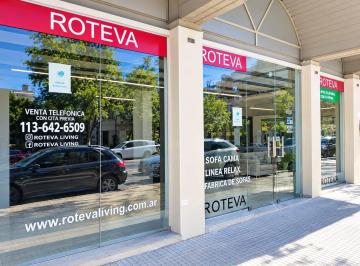 Local comercial · 215m² · Alquiler Local Comercial - Villa Gral Mitre