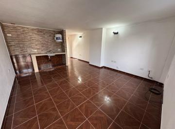 Departamento · 42m² · 2 Ambientes · Departamento Interno en Alquiler de Dos Ambientes en Rafael Calzada