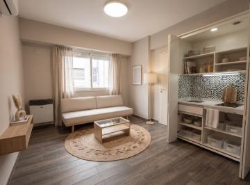 Departamento · 26m² · 2 Ambientes · Venta 2 Ambientes Villa Pueyrredón