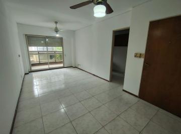 Departamento · 58m² · 5 Ambientes · Alquiler Departamento con Balcon Zona Rio Rosario Centro
