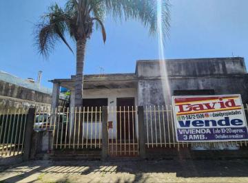 Casa de 3 ambientes, La Matanza · Casa 3 Amb. a Refaccionar