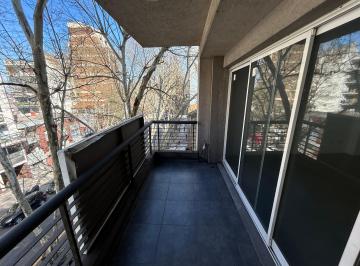 Departamento de 2 ambientes, Parque Patricios · Departamento 2 Amb a Estrenar