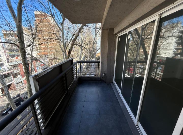 Departamento · 6m² · 2 Ambientes