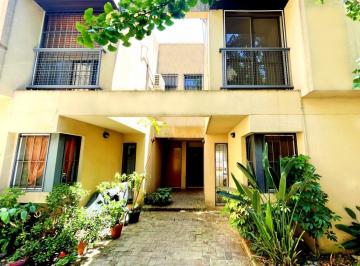 PH · 76m² · 3 Ambientes · 1 Cochera · PH en Alquiler de 3 Ambientes, con Jardín - Vicente López