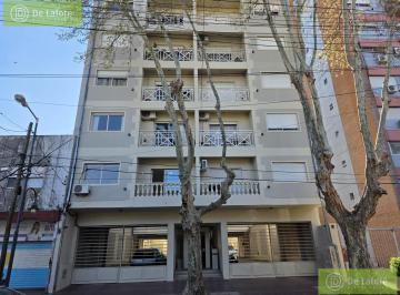 Departamento · 48m² · 2 Ambientes · 1 Cochera · Alquiler - Departamento 2 Amb. Al Frente en San Fernando, con Ascensor, Balcón y Cochera