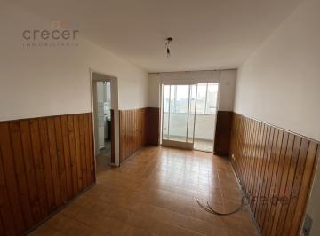 Departamento · 42m² · 3 Ambientes · Alquiler 3 Ambientes con Balcón Colegiales