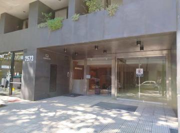 Garage · En Venta Cochera Descubierta en Palermo