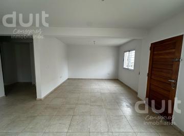 Casa · 142m² · 5 Ambientes · 1 Cochera · Excelente Duplex en Venta Ideal Para Renta o Para Vivir - Complejo Tenerife!