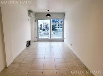 Departamento · 32m² · 1 Ambiente · Departamento en Alquiler en Belgrano R